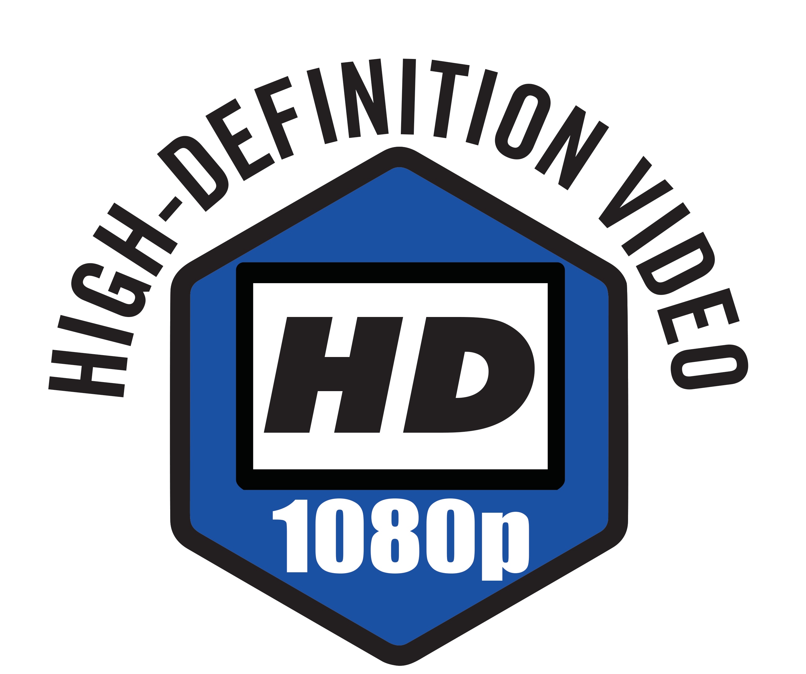 Hi Def Video