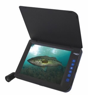 AV822 HD Reconditioned w/ Full 1 Year Warranty