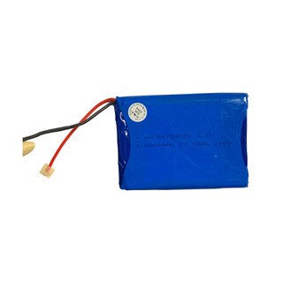 micro 5.0 Revolution Replacement Battery