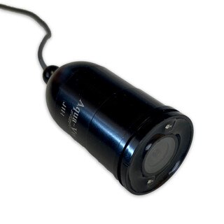120-005 Micro Revolution 5.0 HD Replacement Camera