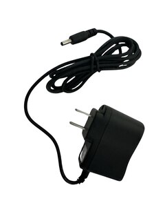 AV Micro II Charger and Cord