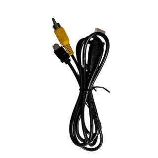 AV722 USB Power Cord