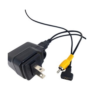 micro Revolution Charger Kit