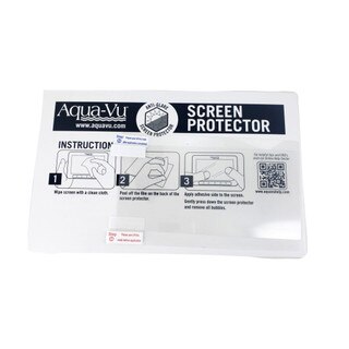220-036 7" Anti-Glare Film (2 Sheets)